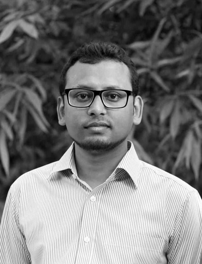 About 1 Md Nasibul Alam Himel ceo co founder Webdevdoer.com